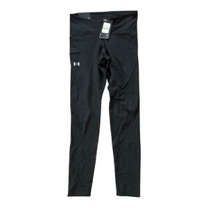 New With Tags Under Armour Women’s Full Length Compression Leggings Large